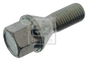 Vis de roue - 49873 FEBI BILSTEIN