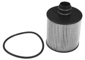 Filtre à huile - FH1167 MGA