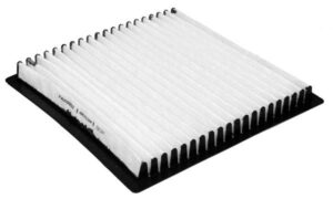 Filtre à habitacle - FAH5053 MGA