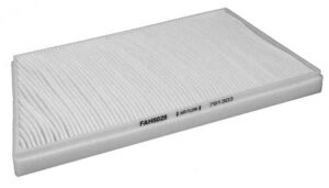 Filtre à habitacle - FAH5028 MGA