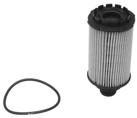 Filtre à huile - FH1212 MGA – Image 2