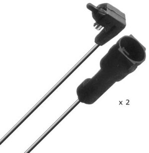 Témoin d'usure - TU103 MGA