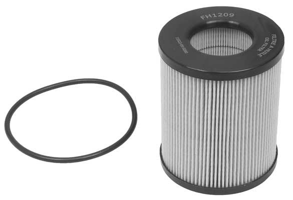 Filtre à huile - FH1209 MGA