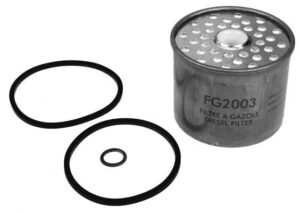 Filtre à carburant - FG2003 MGA