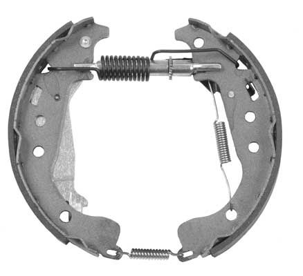 Kit mâchoires prémontées - PM772965 MGA – Image 3