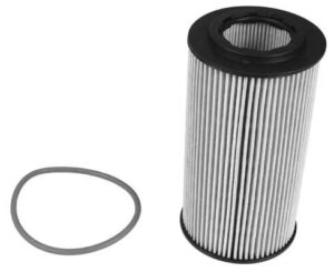 Filtre à huile - FH1075 MGA