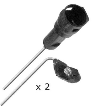 Témoin d'usure - TU106 MGA