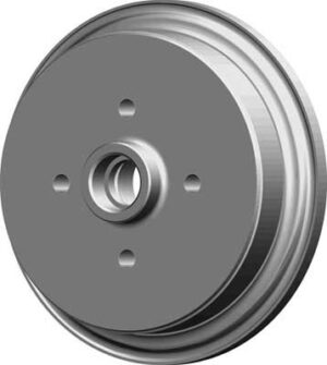 Tambour - TR7454 MGA