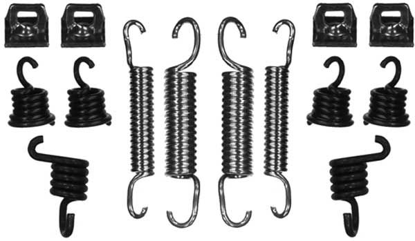 Kit mâchoires prémontées - PM560638 MGA – Image 5