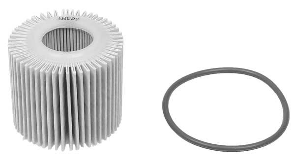 Filtre à huile - FH1194 MGA