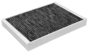 Filtre à habitacle - FAH5040 MGA