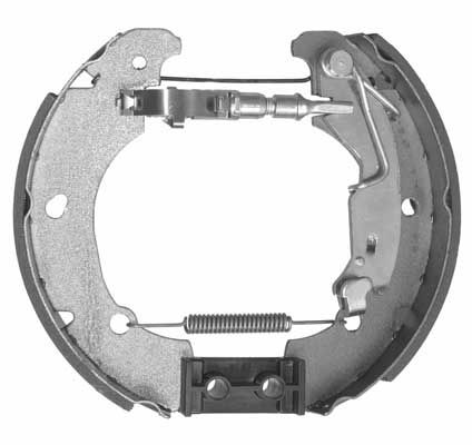 Kit mâchoires prémontées - PM822975 MGA – Image 2