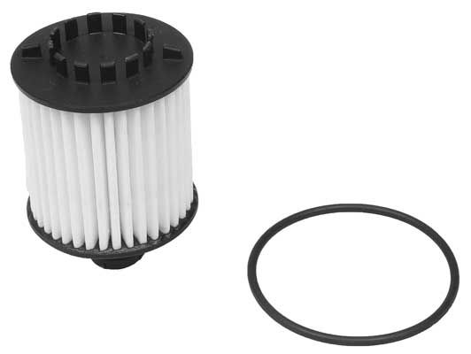 Filtre à huile - FH1203 MGA – Image 2