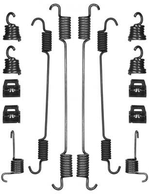 Kit mâchoires prémontées - PM639775 MGA – Image 5