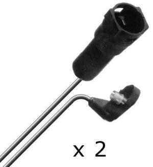 Témoin d'usure - TU99 MGA