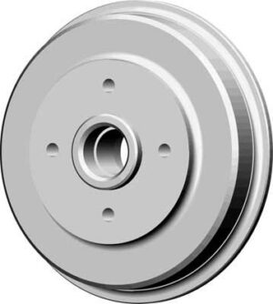 Tambour - TR7485 MGA