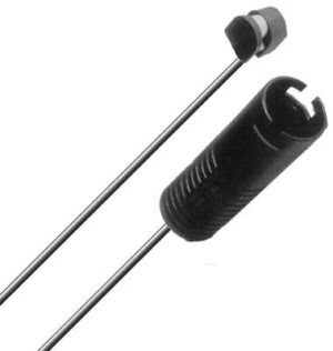 Témoin d'usure - TU95 MGA