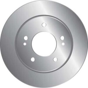 Jeu de disques de frein - D2212 MGA