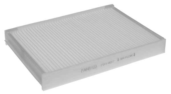Filtre à habitacle - FAH5103 MGA