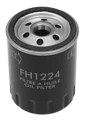 Filtre à huile - FH1224 MGA