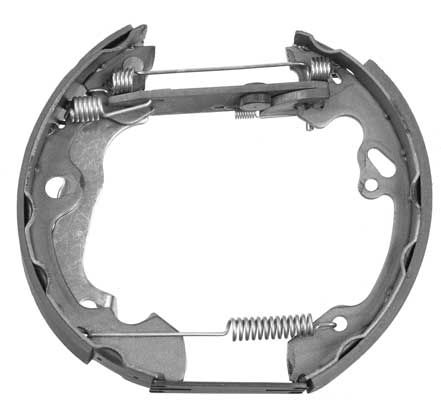 Kit mâchoires prémontées - PM760463 MGA – Image 3