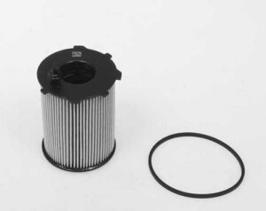 Filtre à huile - FH1191 MGA