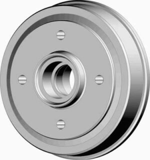 Tambour - TR7566 MGA