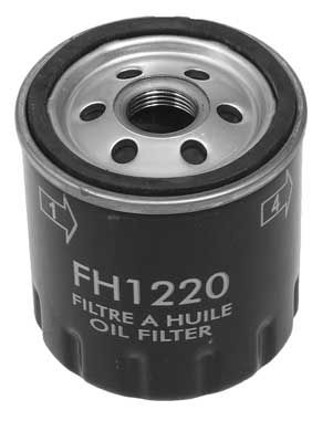Filtre à huile - FH1220 MGA