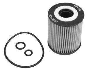 Filtre à huile - FH1168 MGA