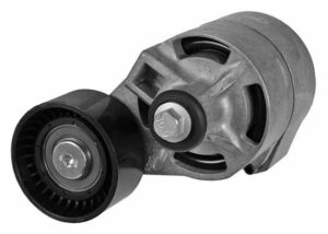 Galet d'accessoire - GA4131 MGA