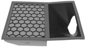 Filtre à air - FA3477 MGA