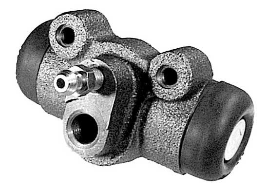 Kit mâchoires prémontées - PM725543 MGA – Image 4