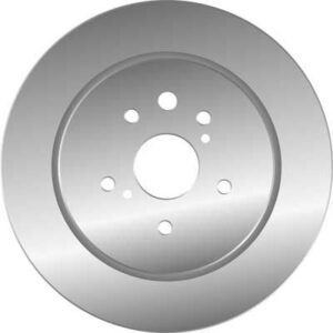 Jeu de disques de frein - D2246 MGA