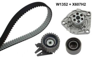 Kit pompe distribution - 1352K4 MGA