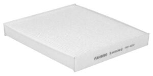Filtre à habitacle - FAH5093 MGA