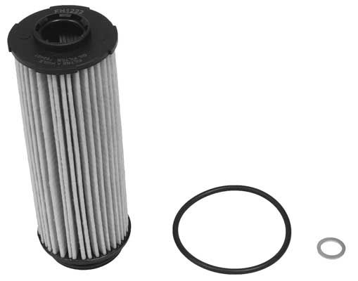 Filtre à huile - FH1222 MGA