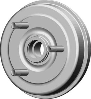 Tambour - TR7439 MGA