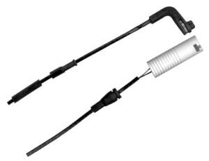 Témoin d'usure - TU153 MGA