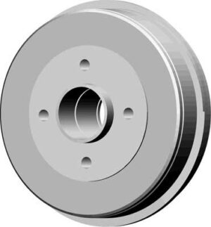 Tambour - TR7503 MGA