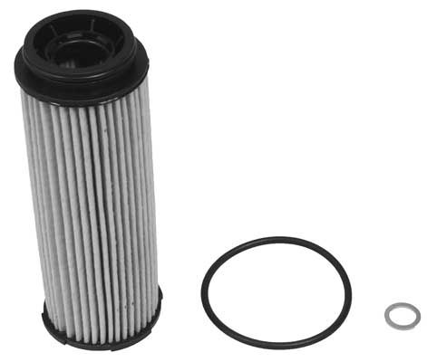 Filtre à huile - FH1222 MGA – Image 2