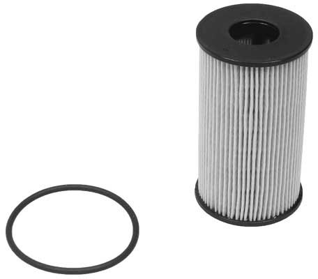 Filtre à huile - FH1208 MGA – Image 2