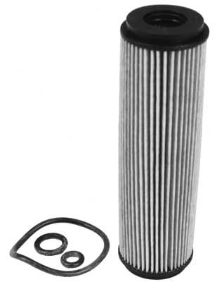 Filtre à huile - FH1146 MGA