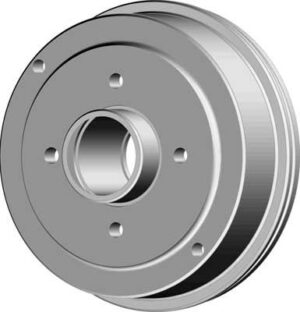 Tambour - TR7539 MGA