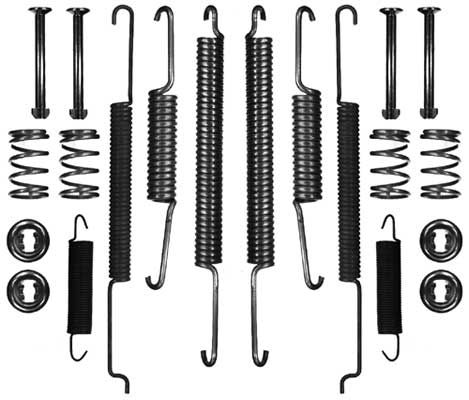 Kit mâchoires prémontées - PM677575 MGA – Image 5