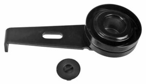 Galet d'accessoire - GA4004 MGA