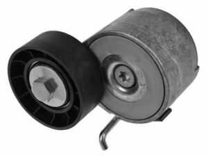 Galet d'accessoire - GA4142 MGA