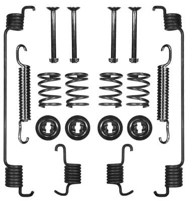 Kit mâchoires prémontées - PM636121 MGA – Image 5