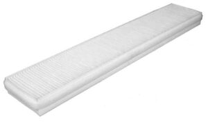 Filtre à habitacle - FAH5050 MGA