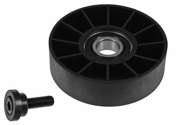 Galet d'accessoire - GA4113 MGA