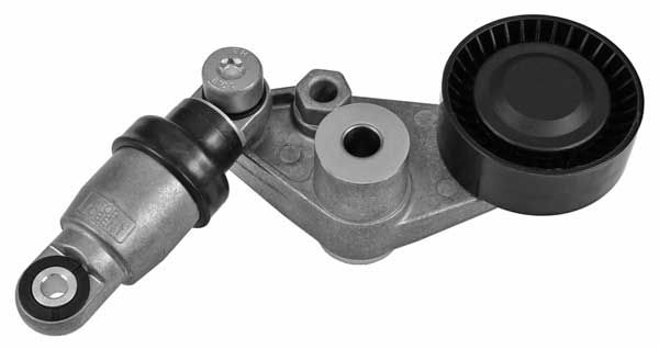 Galet d'accessoire - GA4187 MGA